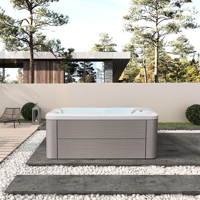 OF-3001 Pro Outdoor Hot Tub