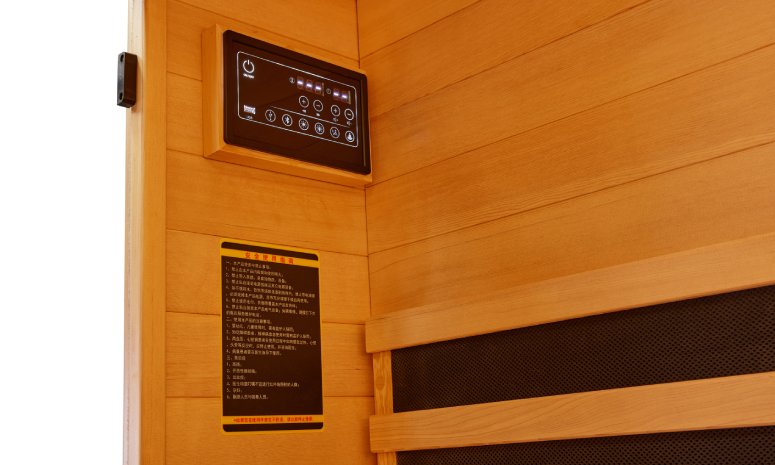 OFS01-3 Intelligent Control Panel