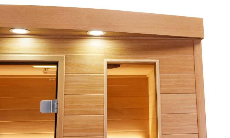 OFS01-3 Sauna Setup and Usage Guide