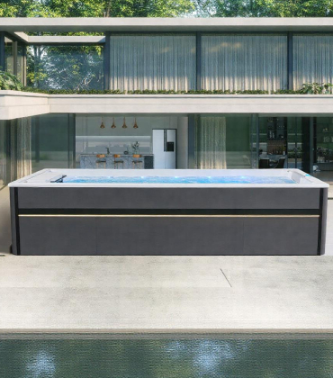 Swim Spa