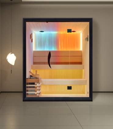 Sauna Room