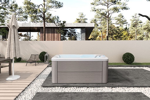 Outdoor Spa