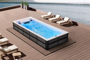 Swim Spa