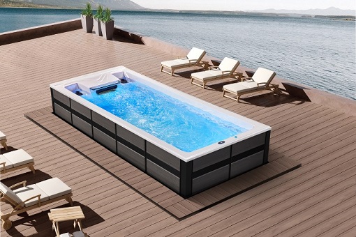 Swim Spa