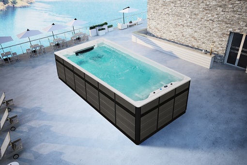 Swim Spa